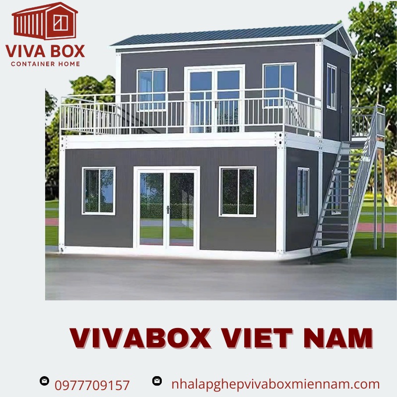 Nhà Lắp Ghép 300 Triệu, 400 Triệu, 500 Triệu