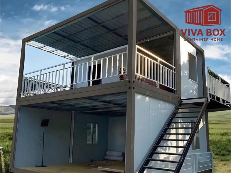 Những câu hỏi thường gặp về nhà lắp ghép (FAQ)