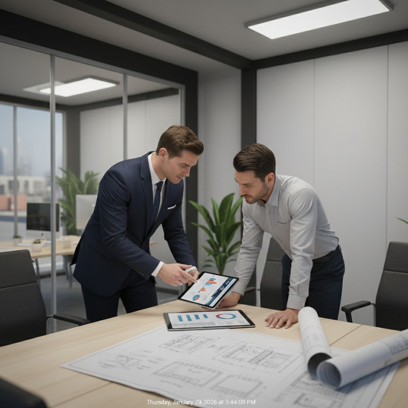 Dịch Vụ Báo Giá